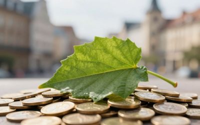 Nachhaltige Investitionen und grüne Finanzstrategien in der EU