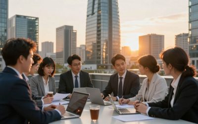 Erfolgsfaktoren für mittelständische Unternehmen in Europa