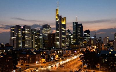 Marktanalyse Tools für den europäischen Wirtschaftsraum