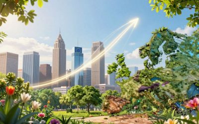 Erfolgreiches Unternehmenswachstum in der Europäischen Union