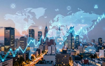 Entwicklung und Wachstum des FinTech Sektors in der EU