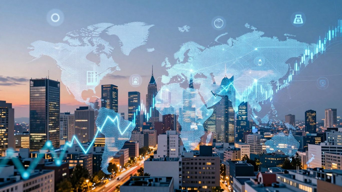 FinTech Sektor Wachstum EU