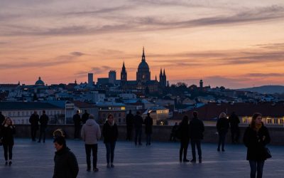 Marktforschung in Europa und aktuelle wirtschaftliche Trends