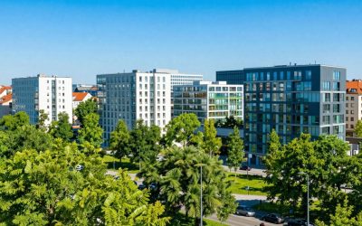 Nachhaltige Unternehmen in der EU und ihre Erfolgsmodelle