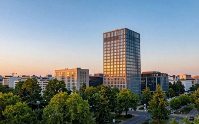 Nachhaltige Unternehmensführung in Europa erfolgreich umsetzen