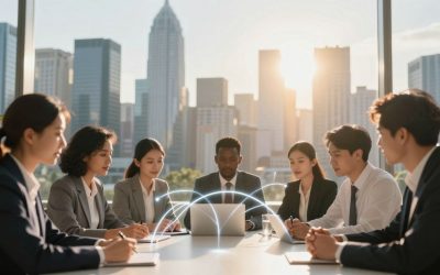 Innovation und Wachstum als Erfolgsfaktor für EU Unternehmen