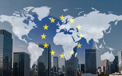 Risikomanagement Strategien für EU Firmen