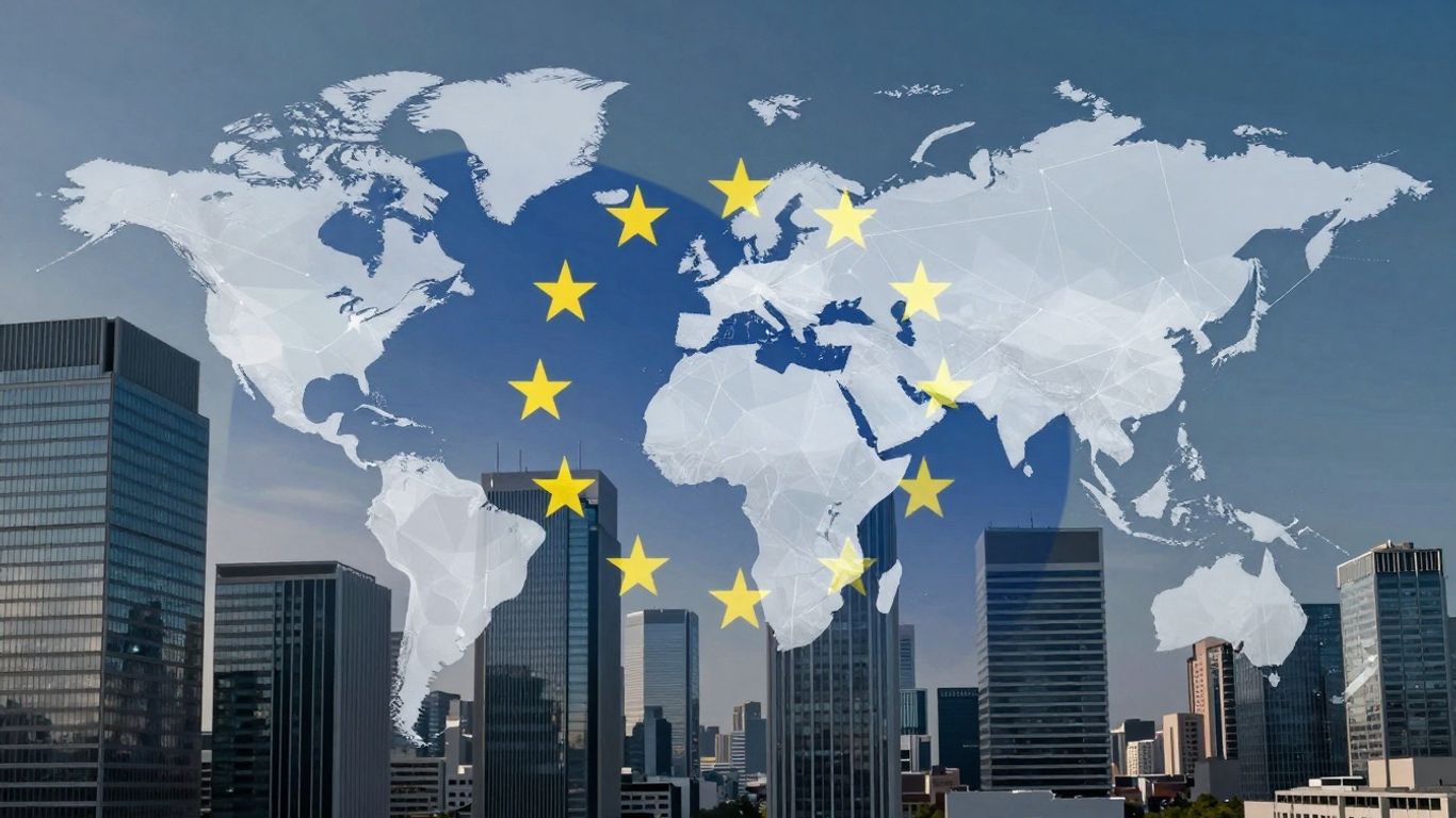 EU Firmen Risikomanagement Strategien