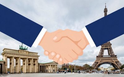 Grundlagen des EU Unternehmensrechts für Firmen