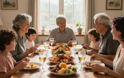 Die Rolle von Familienunternehmen in der europäischen Wirtschaft