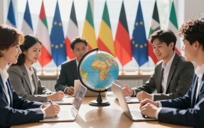 Export Chancen für Unternehmen innerhalb der Europäischen Union