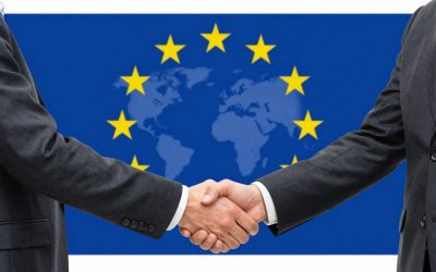 Vorteile von EU Handelsabkommen für Unternehmen