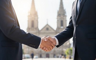 Rechtliche Beratung für Unternehmen im EU Markt