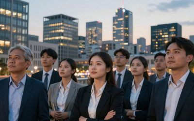 Finanzierungsmöglichkeiten für kleine und mittlere Unternehmen in Europa