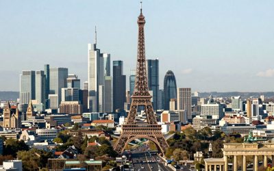 Investitionsmöglichkeiten und Trends in der Europäischen Union